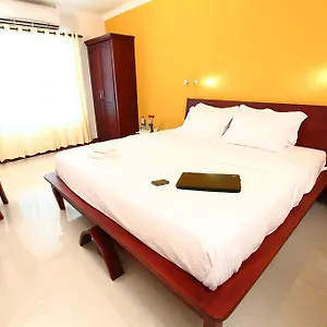 Hotel Pearl Palace